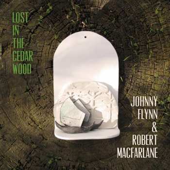 LP Johnny Flynn: Lost In The Cedar Wood 434768