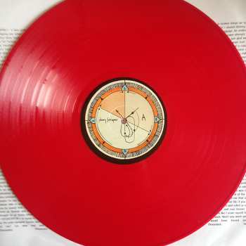 LP Johnny Foreigner: You Can Do Better