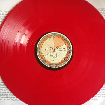 LP Johnny Foreigner: You Can Do Better