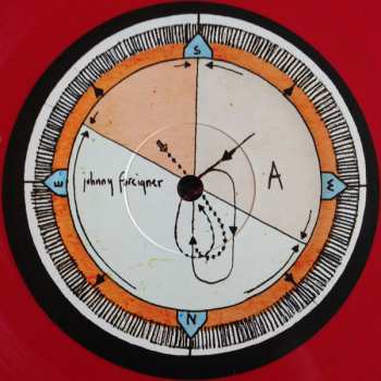 LP Johnny Foreigner: You Can Do Better