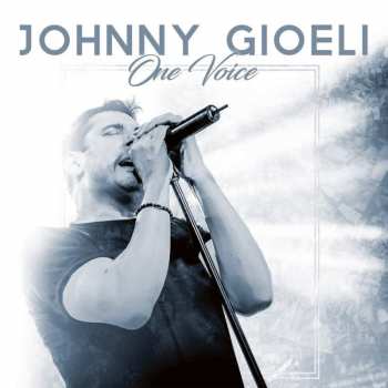 Album Johnny Gioeli: One Voice