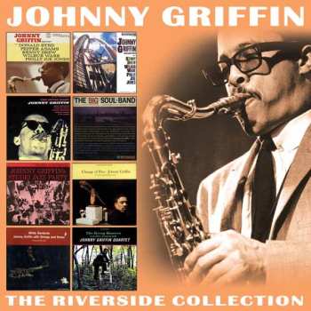 Album Johnny Griffin: The Riverside Collection