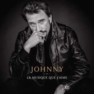 Johnny Hallyday: La Musique Que J'aime