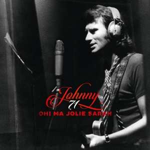 Album Johnny Hallyday: 7-oh ! Ma Jolie Sarah