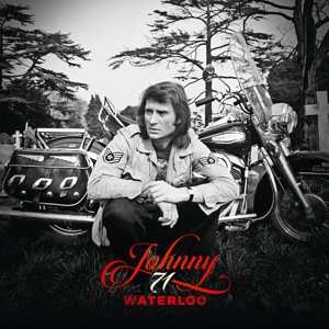 Album Johnny Hallyday: 7-waterloo