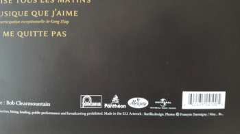 2LP Johnny Hallyday: Acte II CLR | LTD | NUM