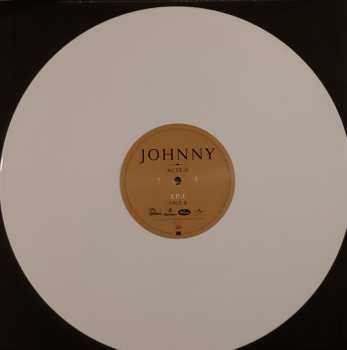 4LP/Box Set Johnny Hallyday: Actes I & II LTD | NUM | CLR 404929