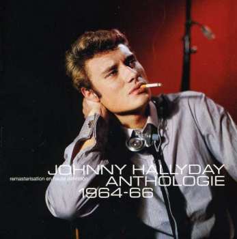 Album Johnny Hallyday: Anthologie 1964-66