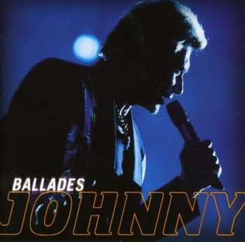 Album Johnny Hallyday: Ballades