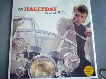 Album Johnny Hallyday: Best Of 60's