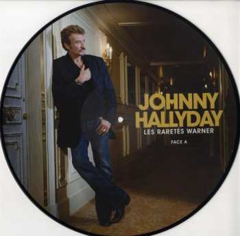 2CD Johnny Hallyday: Best Of Live 376509