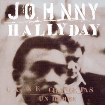 2LP Johnny Hallyday: Ça Ne Change Pas Un Homme 461553