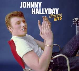 Album Johnny Hallyday: Classic Hits