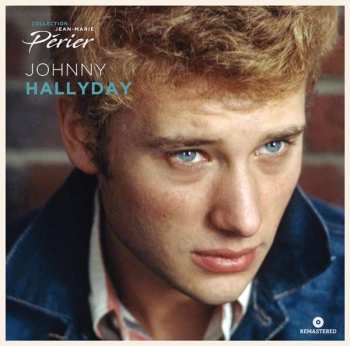 Album Johnny Hallyday: Collection Jean Marie- Périer