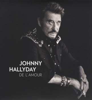 Johnny Hallyday: De L'amour