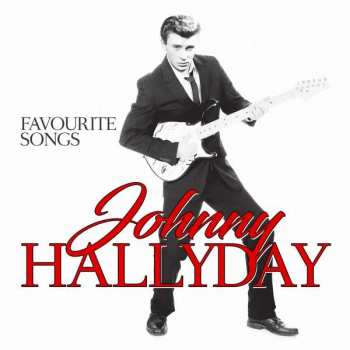 Album Johnny Hallyday: Favourite Songs