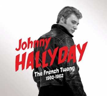 Album Johnny Hallyday: French Twang 1960 - 1962