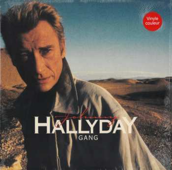 LP Johnny Hallyday: Gang 362784