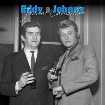 Album Johnny Hallyday: Jeunes Canailles