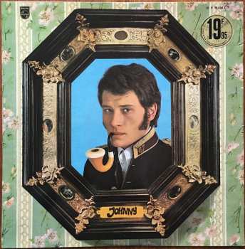 Album Johnny Hallyday: Johnny