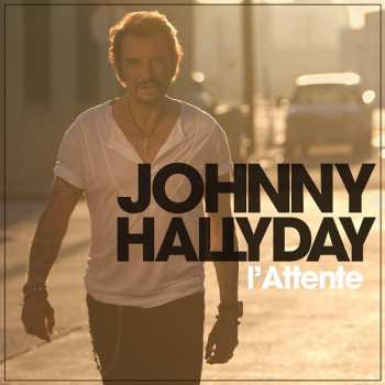 LP Johnny Hallyday: L'attente 328613