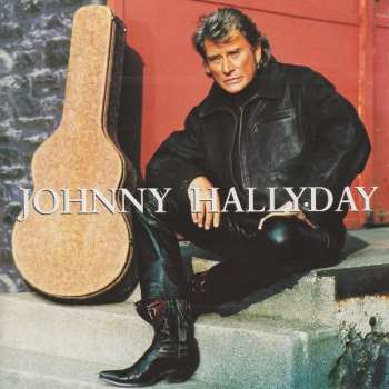 Album Johnny Hallyday: Lorada
