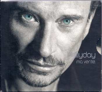 Album Johnny Hallyday: Ma Vérité