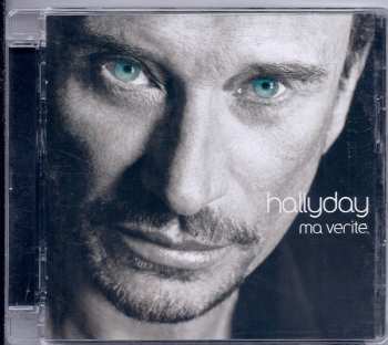 CD Johnny Hallyday: Ma Vérité 485612