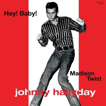 SP Johnny Hallyday: Madison Twist LTD | NUM | CLR 457606