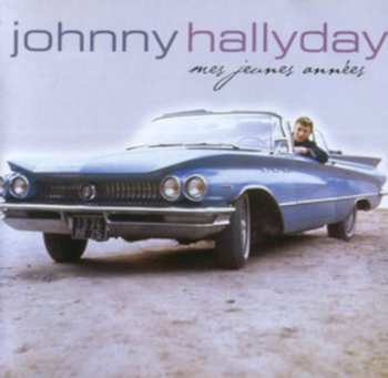 Johnny Hallyday: Mes Jeunes Années