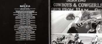 CD Johnny Hallyday: Mon Pays C'est L'amour LTD 191310