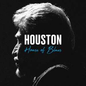 Album Johnny Hallyday: North America Live Tour Collection - Houston