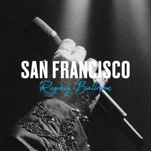 Album Johnny Hallyday: North America Live Tour Collection - San Francisco
