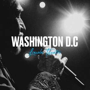 Album Johnny Hallyday: North America Live Tour Collection - Washington Dc