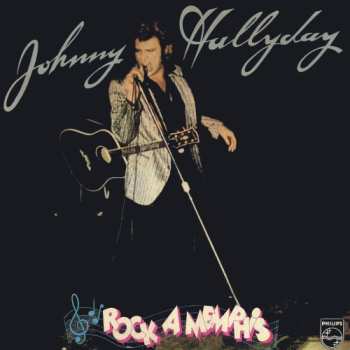 Album Johnny Hallyday: Rock A Memphis
