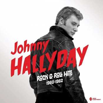 Album Johnny Hallyday: Rock & Roll Hits 1960-1962