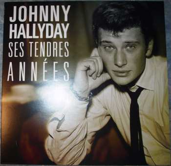 Album Johnny Hallyday: Ses Tendres Années