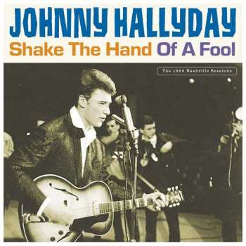 Album Johnny Hallyday: Sings America's Rockin' Hits