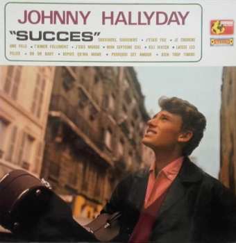 Album Johnny Hallyday: "Succès"