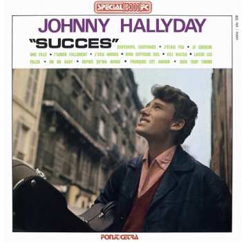LP Johnny Hallyday: "Succès" 461431