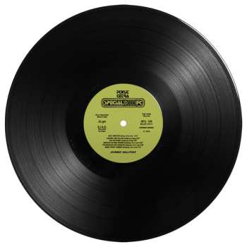 LP Johnny Hallyday: "Succès" 461431