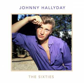 Album Johnny Hallyday: The Sixties