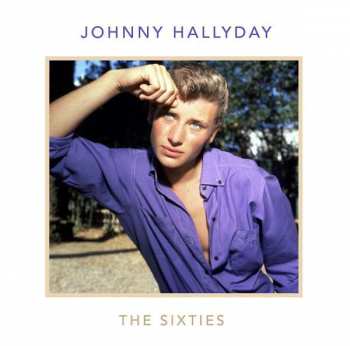 5CD Johnny Hallyday: The Sixties 358865