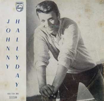 Album Johnny Hallyday: Wap-Dou-Wap