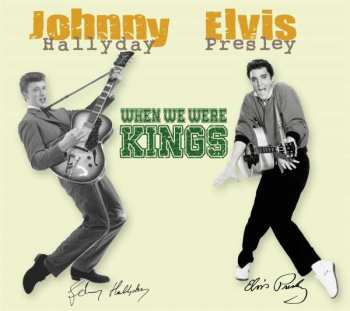 Album Johnny Hallyday: When We Were Kings