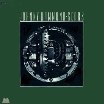 CD Johnny Hammond: Gears 257922
