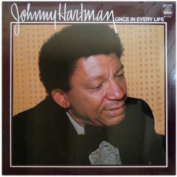Album Johnny Hartman: Once In Every Life