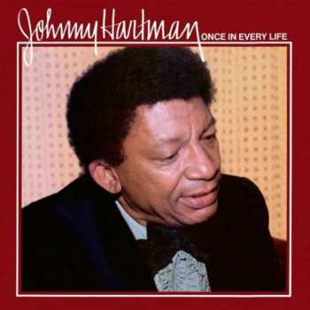 SACD Johnny Hartman: Once In Every Life 387230