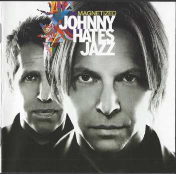 Album Johnny Hates Jazz: Magnetized