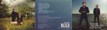 CD Johnny Hates Jazz: Wide Awake 185707